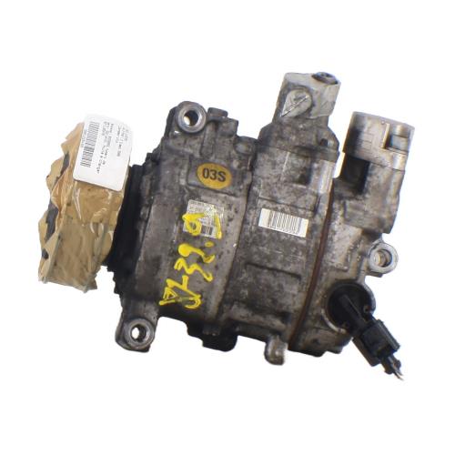 Image Compresseur clim - AUDI A4 3