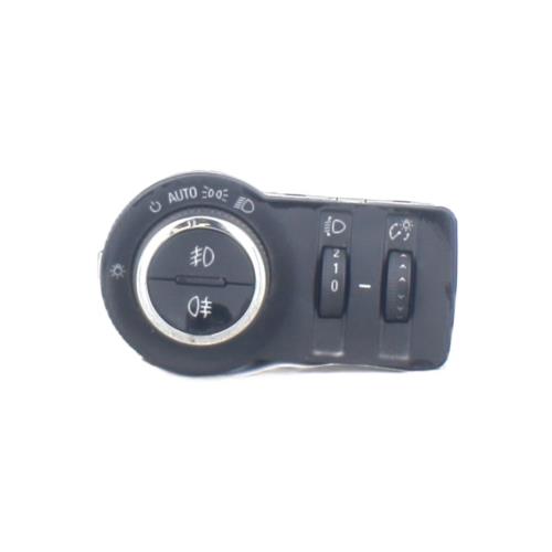 Image Commande de phare - OPEL INSIGNIA 1