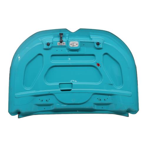 Image Capot - CITROEN E-MEHARI