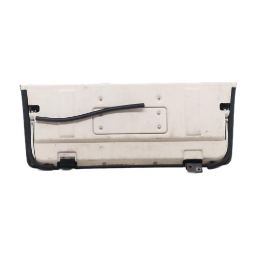Image Malle/Hayon arriere - CITROEN E-MEHARI
