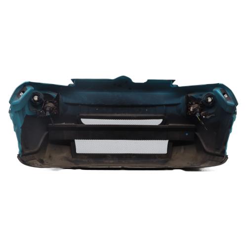 Image Pare choc avant - CITROEN E-MEHARI