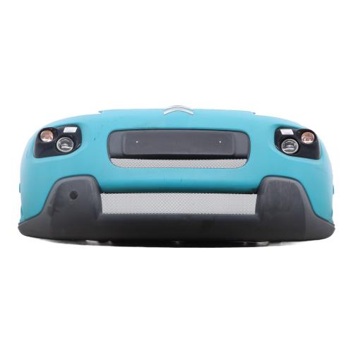 Image Pare choc avant - CITROEN E-MEHARI