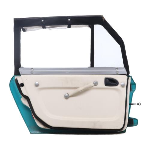 Image Porte avant gauche - CITROEN E-MEHARI