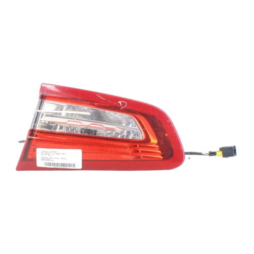 Image Feu arriere secondaire droit (feux) - CITROEN DS5