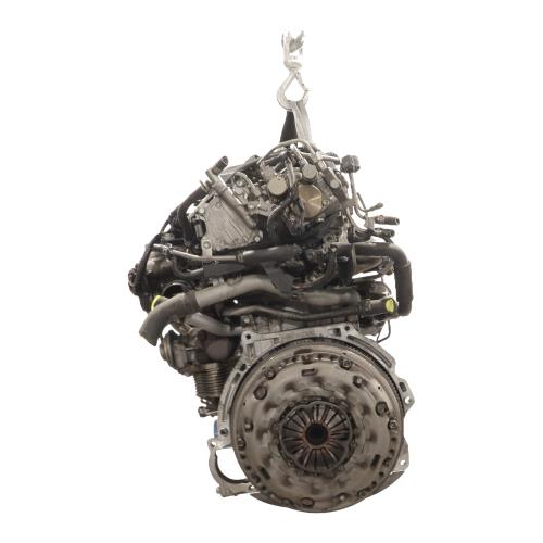 Image Moteur - MITSUBISHI ASX 1