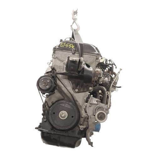 Image Moteur - MITSUBISHI ASX 1