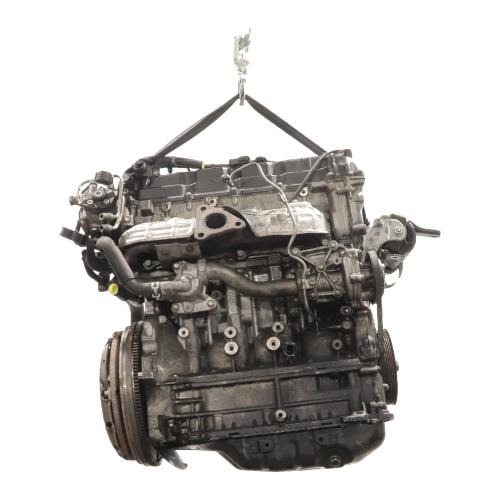 Image Moteur - MITSUBISHI ASX 1