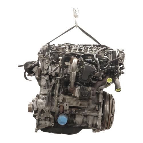Image Moteur - MITSUBISHI ASX 1