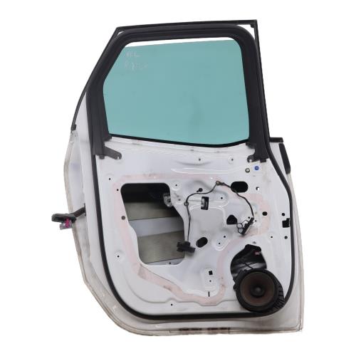 Image Porte arriere gauche - OPEL MERIVA B