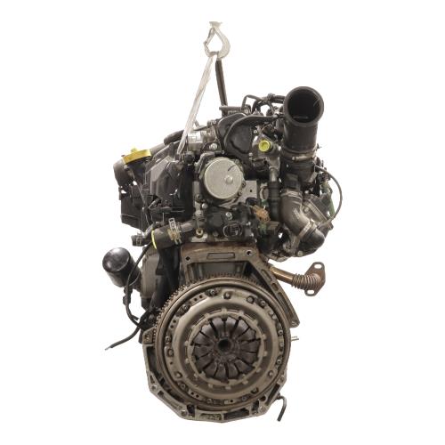 Image Moteur - RENAULT MEGANE 4