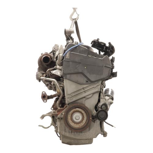 Image Moteur - RENAULT MEGANE 4