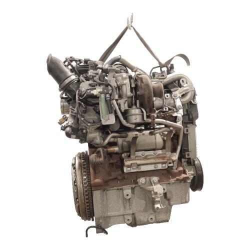 Image Moteur - RENAULT MEGANE 4