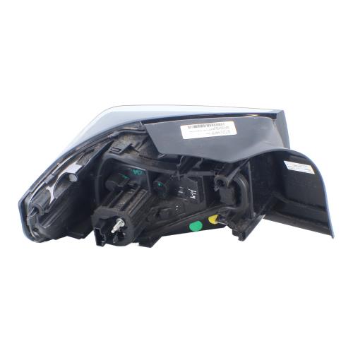 Image Feu arriere principal droit (feux) - CITROEN C3 4