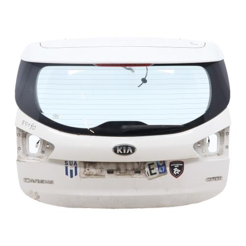 Image Malle/Hayon arriere - KIA CARENS 4