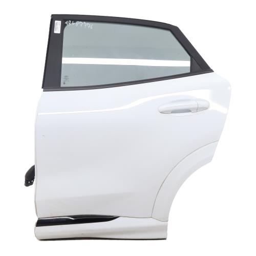 Image Porte arriere gauche - FORD PUMA 2
