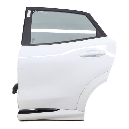 Image Porte arriere gauche - FORD PUMA 2