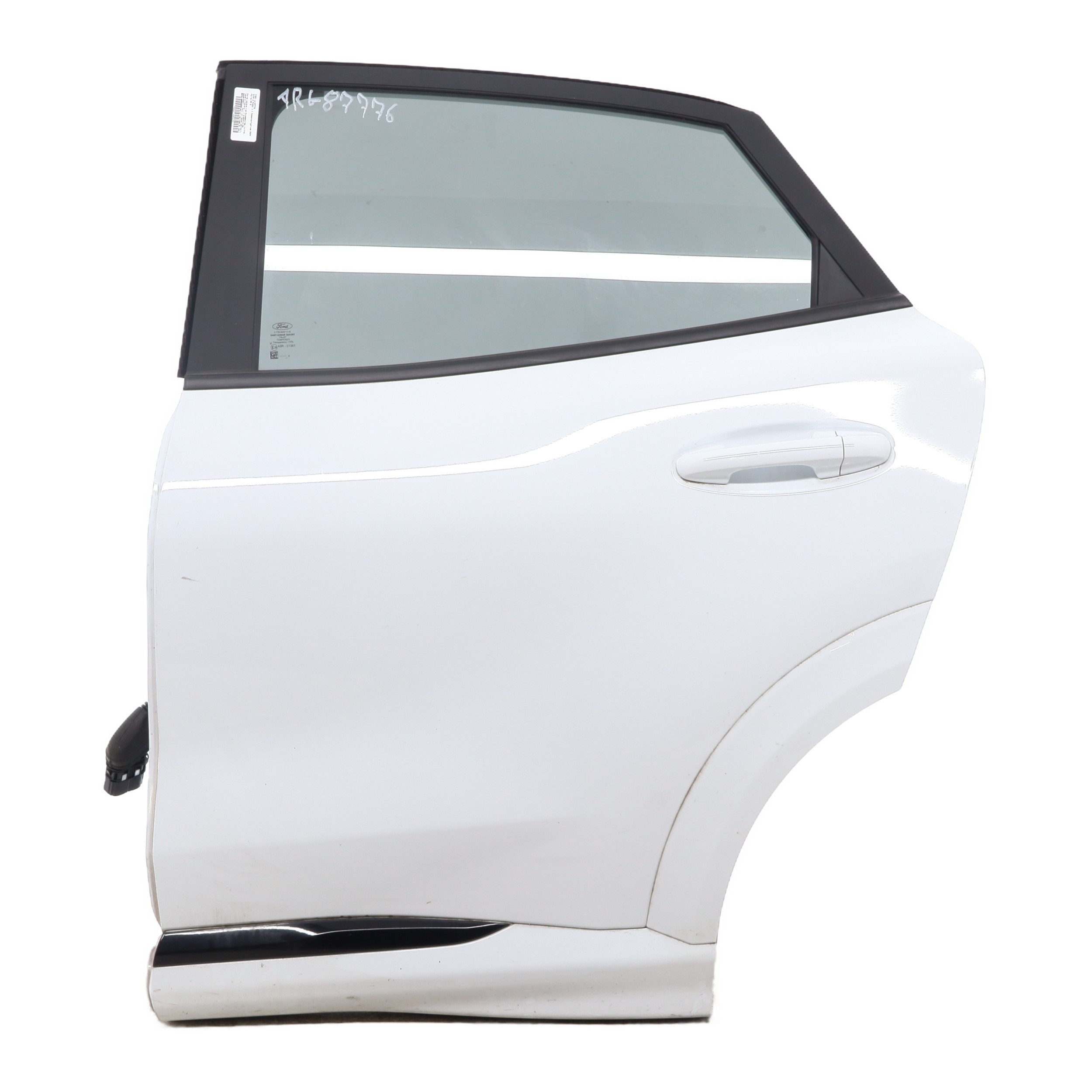 Pièce Auto