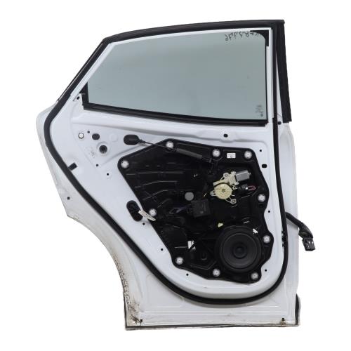 Image Porte arriere gauche - FORD PUMA 2