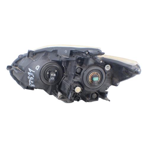 Image Optique avant principal droit (feux)(phare) - TOYOTA PRIUS 3