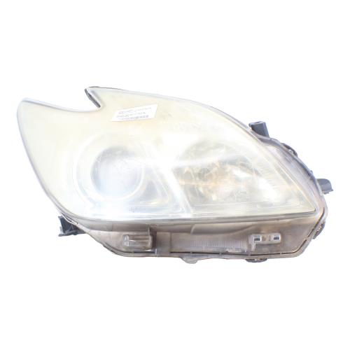 Image Optique avant principal droit (feux)(phare) - TOYOTA PRIUS 3