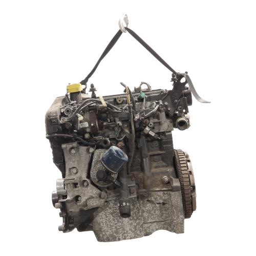 Image Moteur - DACIA SANDERO 1