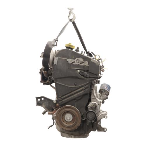 Image Moteur - DACIA SANDERO 1
