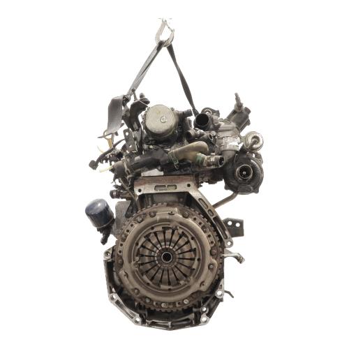 Image Moteur - DACIA SANDERO 1