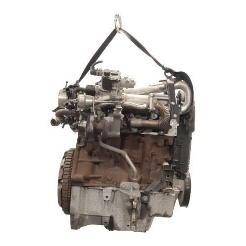 Image Moteur - DACIA SANDERO 1