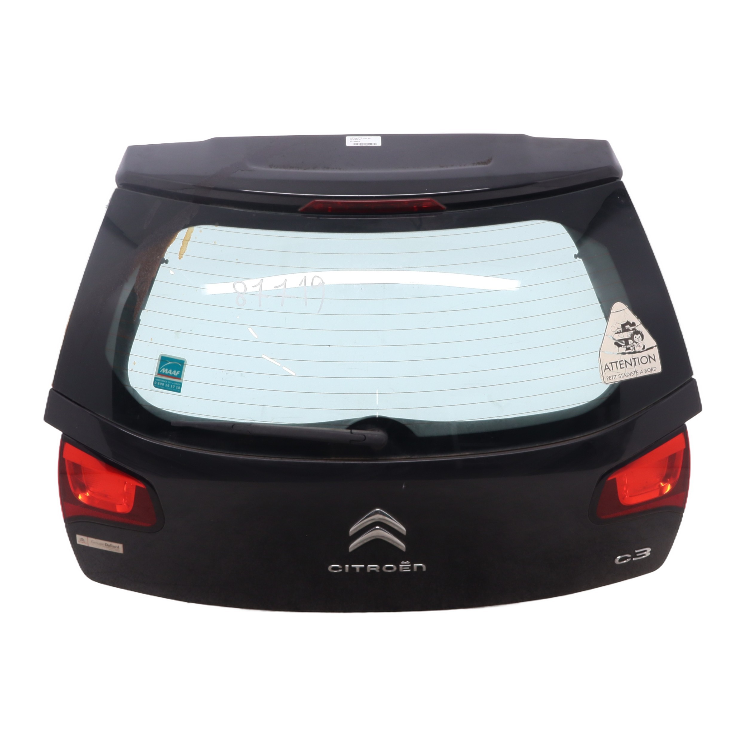 Pièce Auto