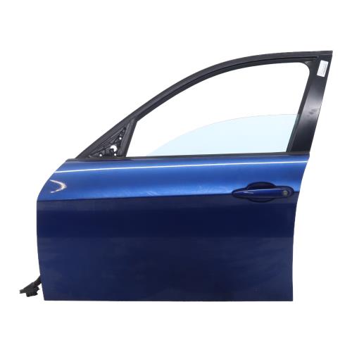 Image Porte avant gauche - BMW SERIE 3 E91