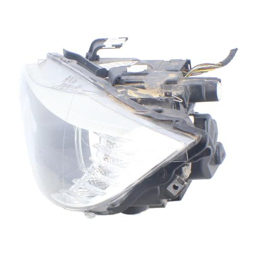 Image Optique avant principal gauche (feux)(phare) - BMW SERIE 3 E91