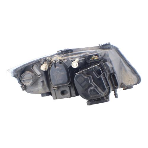 Image Optique avant principal gauche (feux)(phare) - BMW SERIE 3 E91