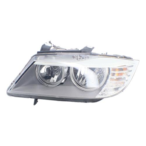 Image Optique avant principal gauche (feux)(phare) - BMW SERIE 3 E91