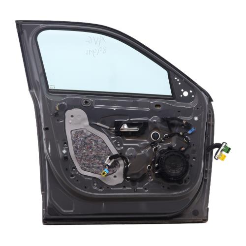 Image Porte avant gauche - PEUGEOT 2008 2