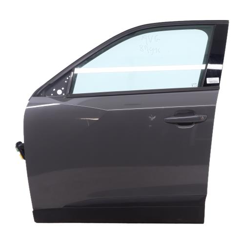 Image Porte avant gauche - PEUGEOT 2008 2