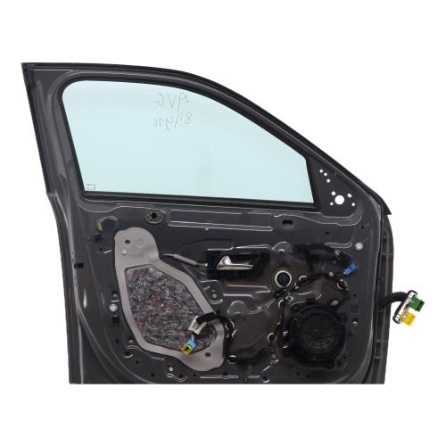Image Porte avant gauche - PEUGEOT 2008 2