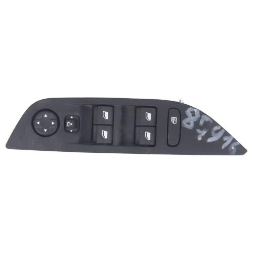 Image Interrupteur de leve vitre avant gauche - PEUGEOT 2008 2