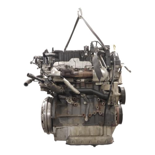 Image Moteur - HYUNDAI IX 35