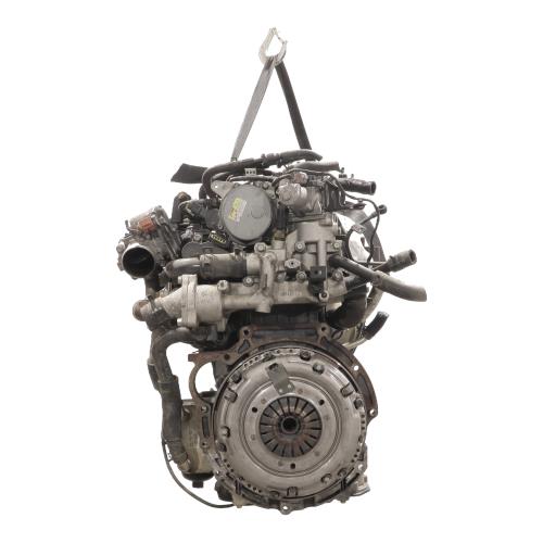 Image Moteur - HYUNDAI IX 35