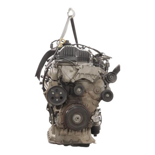 Image Moteur - HYUNDAI IX 35