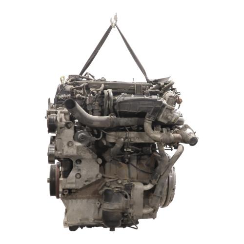 Image Moteur - HYUNDAI IX 35