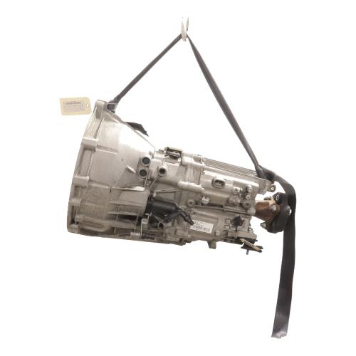 Image Boite de vitesses - BMW SERIE 1 F20