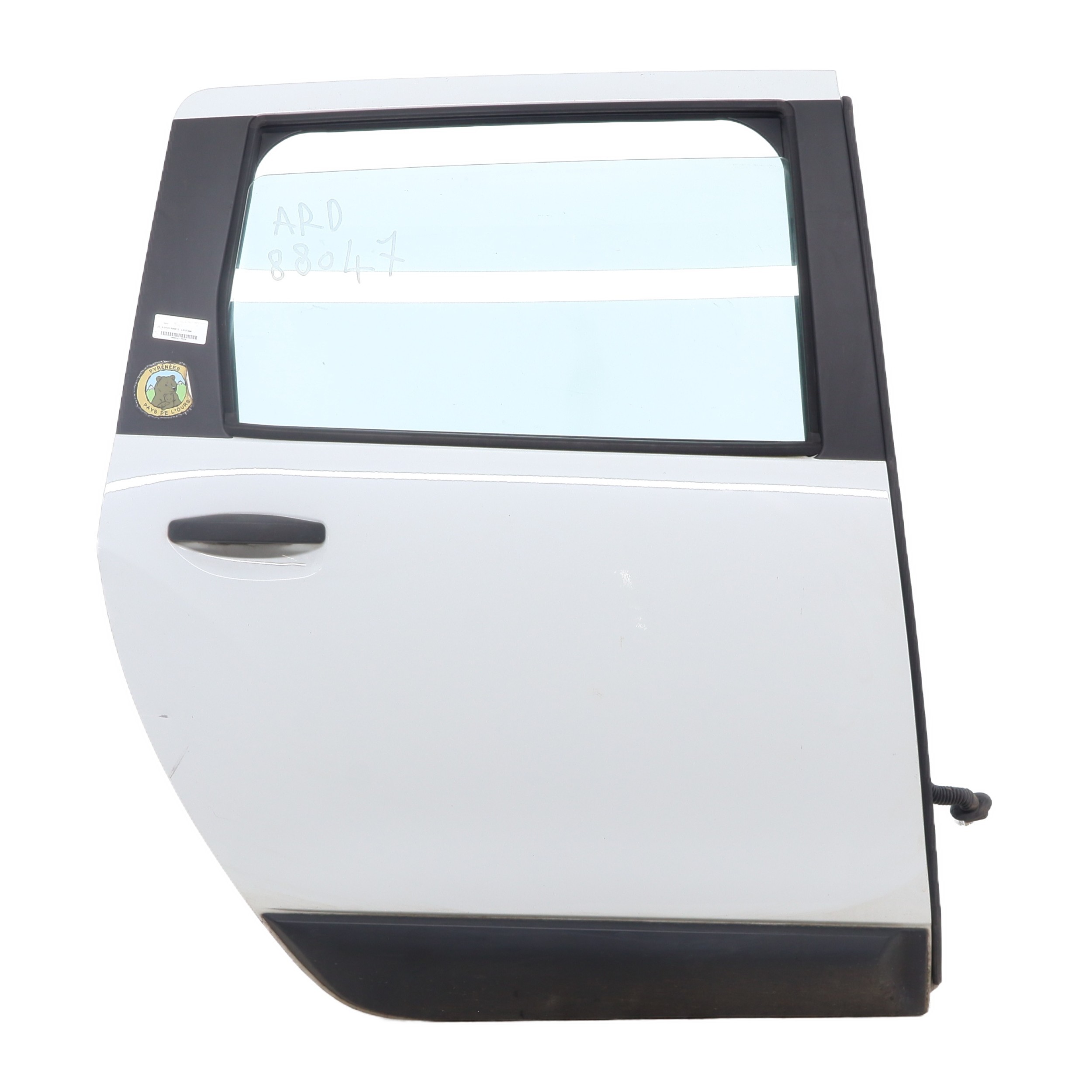 Pièce Auto