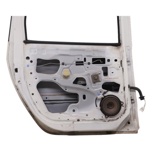 Image Porte arriere gauche - DACIA LODGY