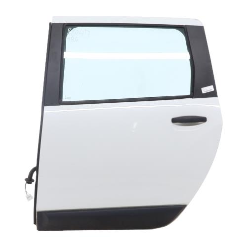 Image Porte arriere gauche - DACIA LODGY