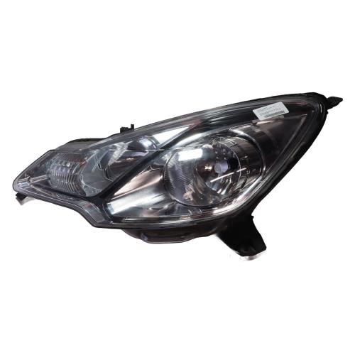 Image Optique avant principal gauche (feux)(phare) - CITROEN C3 2