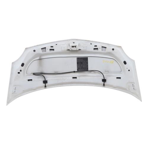 Image Capot - RENAULT KANGOO 2