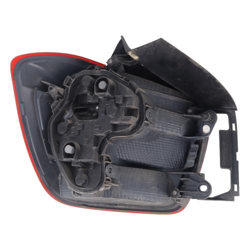 Image Feu arriere principal droit (feux) - BMW SERIE 1 F20