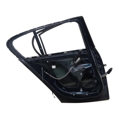 Image Porte arriere gauche - BMW SERIE 1 F20
