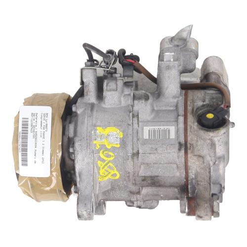 Image Compresseur clim - BMW SERIE 1 F20